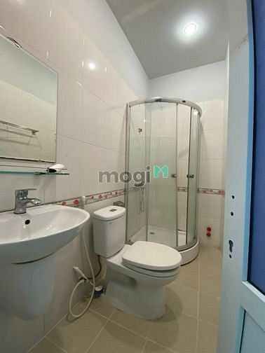Hình ảnh CHDV siêu rộng rãi, thoáng mát