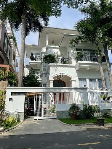 Hình ảnh Bán biệt thự River Mark Quận 2 chỉ 76tỷ DT 300m2 khu compoud VIP nhất