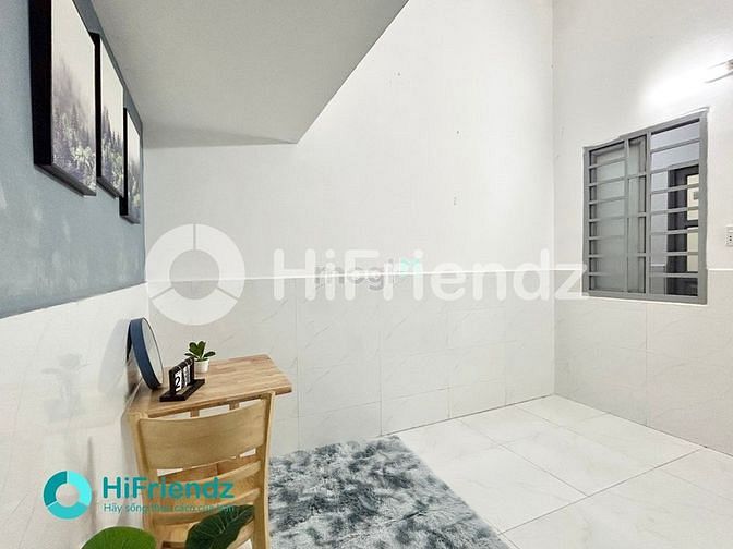 Hình ảnh Duplex Full Nội Thất Gần ĐH Văn Hiến - Hỗ Trợ Cọc