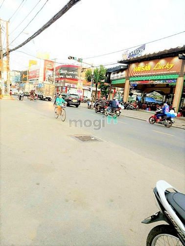 Hình ảnh (NHANH MỚI KỊP) Quận Bình Tân_Nhà 3 tầng, DTSD 162m2, 2,35 tỷ