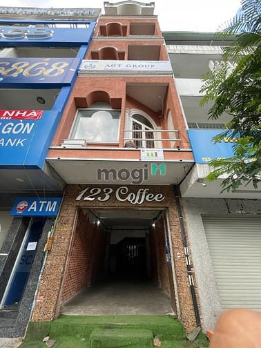Hình ảnh Cho thuê nhà mặt tiền đường Lê Thị Hồng Gấm