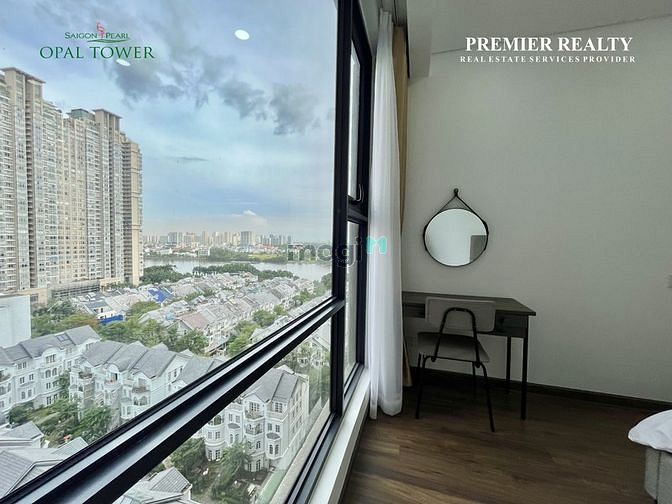 Hình ảnh Opal Saigon Pearl_Cho thuê Trang Chủ MB66.COM / Đăng Ký Tặng 66K cao cấp 2PN đủ nội thất