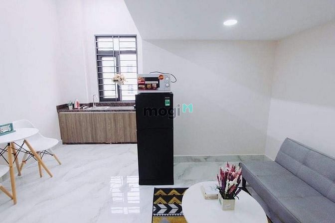 Hình ảnh 🌈CHDV-DUPLEX👉Cửa sổ lớn🫣Full nội Thất🍀Ngay Huỳnh Tấn Phát🔰Quận 7