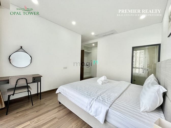 Hình ảnh Opal Saigon Pearl_Cho thuê Trang Chủ MB66.COM / Đăng Ký Tặng 66K cao cấp 2PN đủ nội thất