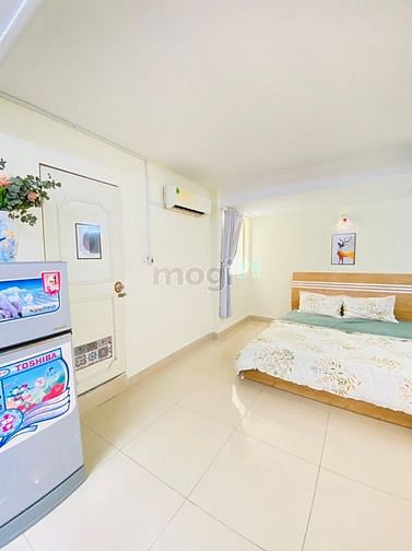 Hình ảnh CHDV siêu rộng, full nội thất, cửa sổ trời siêu đẹp, giá thương lượng