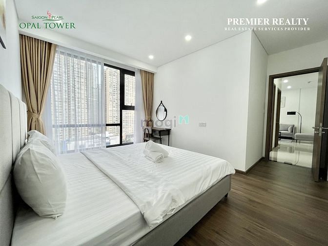Hình ảnh Opal Saigon Pearl_Cho thuê Trang Chủ MB66.COM / Đăng Ký Tặng 66K cao cấp 2PN đủ nội thất