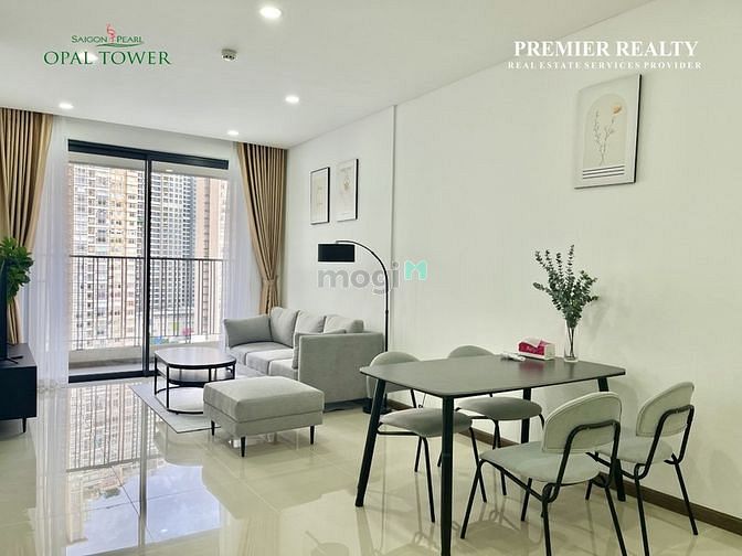 Hình ảnh Opal Saigon Pearl_Cho thuê Trang Chủ MB66.COM / Đăng Ký Tặng 66K cao cấp 2PN đủ nội thất