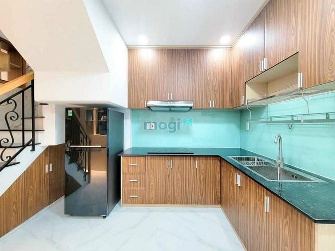 Hình ảnh BÁN nhà ĐẸP 40m2 2PN 2WC Tây Thạnh Tân Phú