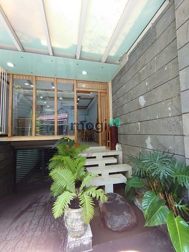 Hình ảnh CHDV Mang Phong Cách Gia Đình nằm Ngay Cầu Rạch Chiếc