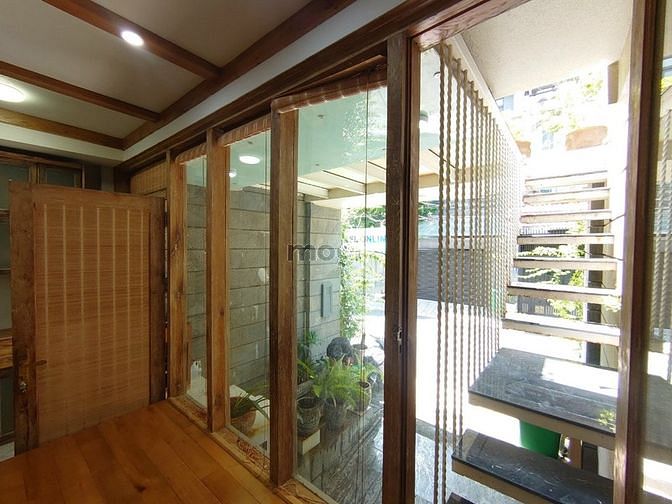 Hình ảnh CHDV Mang Phong Cách Gia Đình nằm Ngay Cầu Rạch Chiếc