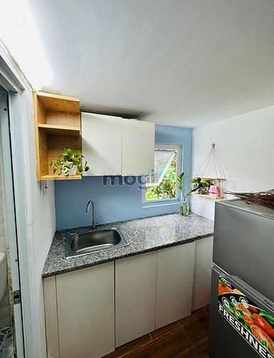 Hình ảnh Duplex gác lửng sinh viên đẹp rẻ_full nội thất_gần Hutech_ Bình thạnh
