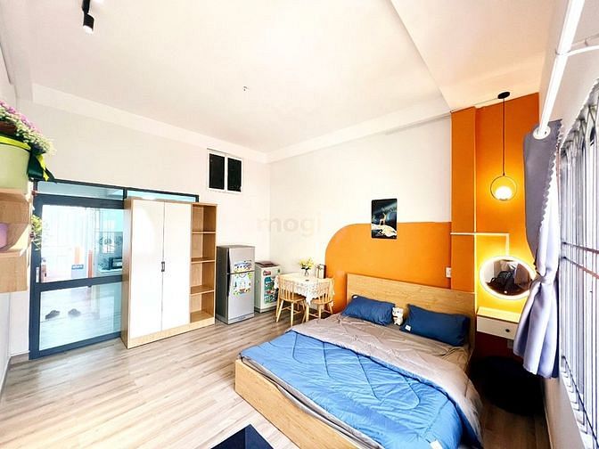 Hình ảnh CHDV siêu rộng, full nội thất, cửa sổ trời siêu đẹp, giá thương lượng