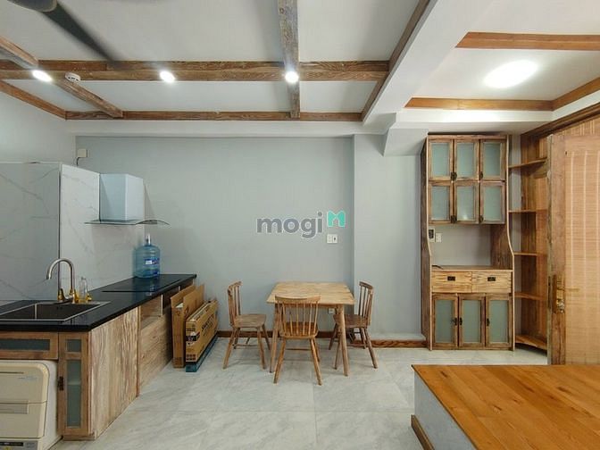 Hình ảnh CHDV Mang Phong Cách Gia Đình nằm Ngay Cầu Rạch Chiếc