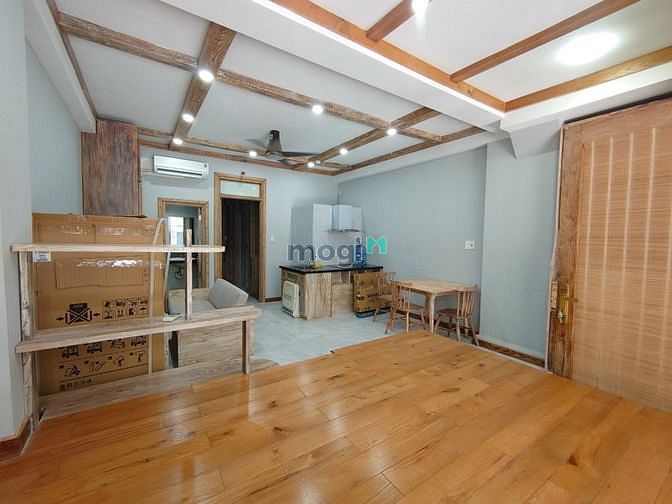 Hình ảnh CHDV Mang Phong Cách Gia Đình nằm Ngay Cầu Rạch Chiếc