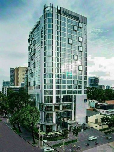 Hình ảnh Bán đất xây VP MT Trần Não, Bình An, Q2. DT (10x38) 172 m2. Giá 34 tỷ