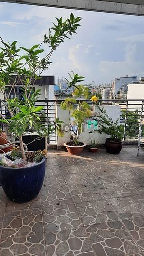 Hình ảnh 7 tỷ 5 còn bớt, sát mặt tiền, hẻm nhựa 6m Đồng Đen - Tân Bình