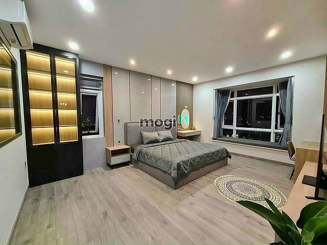 Hình ảnh Cho thuê CH Green Valley 135m2, 03PN, 2WC, nhà đẹp, Giá thuê 1.200$