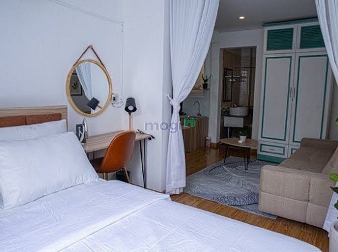 Hình ảnh Cho Thuê Căn Hộ Trang Chủ MB66.COM Chính Thức Quận 3 Bancol Lớn Đẹp Thoáng Mới 06/2023
