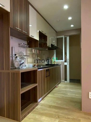 Hình ảnh Bán chung cư Soho Bình Quới 1, Bình Thạnh - Dt 68m2 gồm 2PN 2wc 1T705