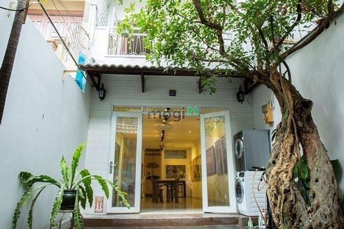 Hình ảnh Cho Thuê Căn Hộ Trang Chủ MB66.COM Chính Thức Quận 3 Bancol Lớn Đẹp Thoáng Mới 06/2023