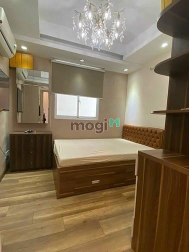 Hình ảnh Bán chung cư Soho Bình Quới 1, Bình Thạnh - Dt 68m2 gồm 2PN 2wc 1T705