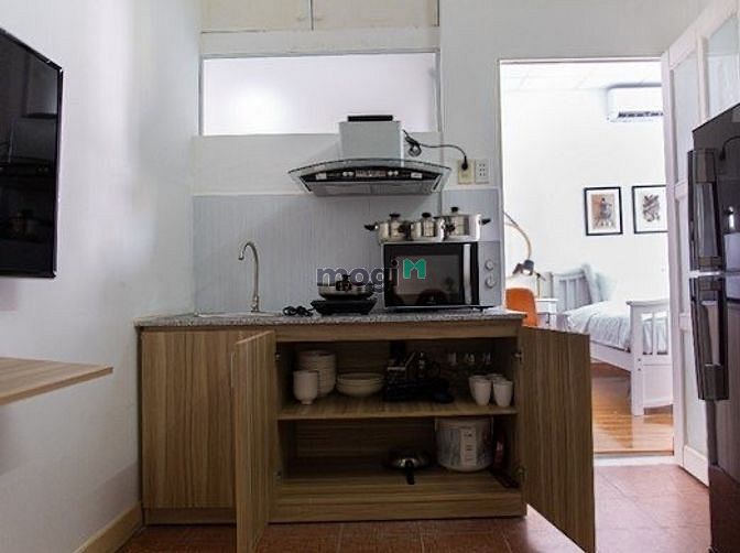 Hình ảnh Cho Thuê Căn Hộ Trang Chủ MB66.COM Chính Thức Quận 3 Bancol Lớn Đẹp Thoáng Mới 06/2023