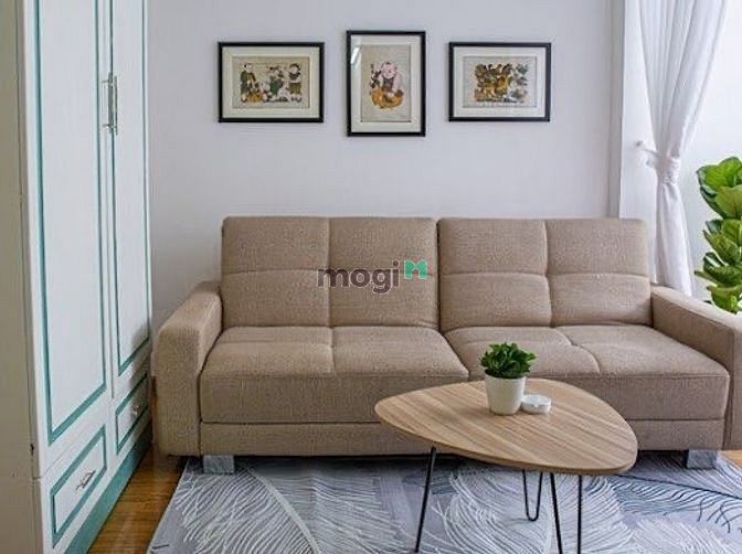 Hình ảnh Cho Thuê Căn Hộ Trang Chủ MB66.COM Chính Thức Quận 3 Bancol Lớn Đẹp Thoáng Mới 06/2023