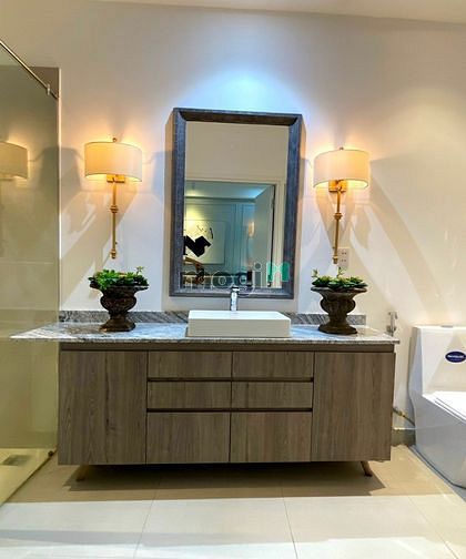 Hình ảnh Chung cư Mini cao cấp ngay Cầu Ông Lãnh - rộng 78m2