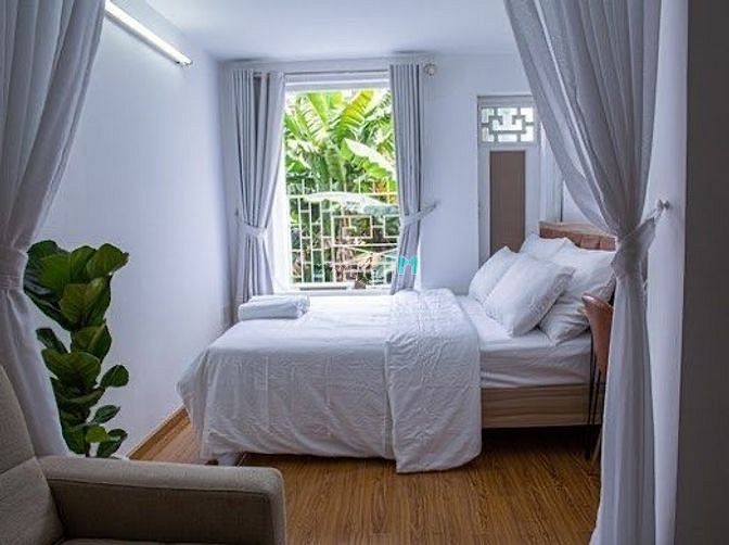Hình ảnh Cho Thuê Căn Hộ Trang Chủ MB66.COM Chính Thức Quận 3 Bancol Lớn Đẹp Thoáng Mới 06/2023