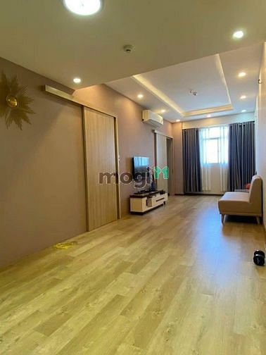 Hình ảnh Bán chung cư Soho Bình Quới 1, Bình Thạnh - Dt 68m2 gồm 2PN 2wc 1T705
