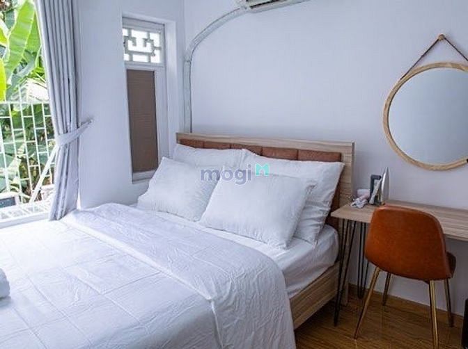 Hình ảnh Cho Thuê Căn Hộ Trang Chủ MB66.COM Chính Thức Quận 3 Bancol Lớn Đẹp Thoáng Mới 06/2023