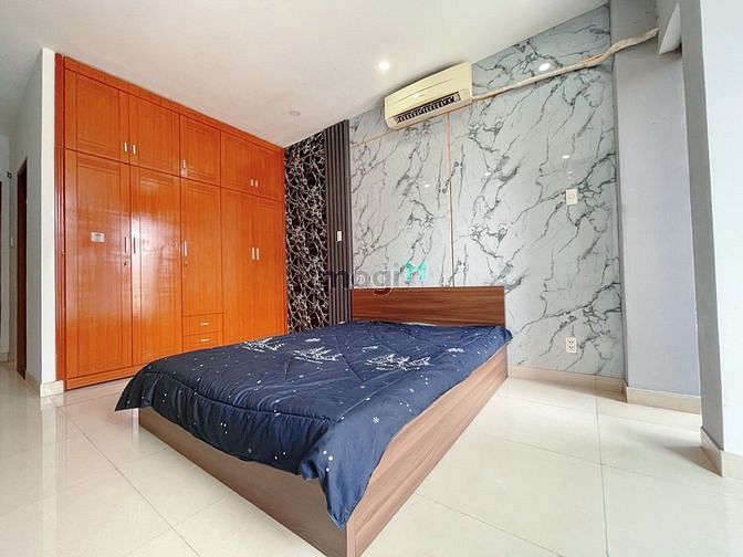 Hình ảnh Căn Hộ 1 Phòng Ngủ Full Nội Thất