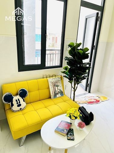 Hình ảnh Mb6623 nạp rút nhanh chóng Full NT Ban Công, máy giặt Riêng - Luỹ Bán Bích - Hoà Bình