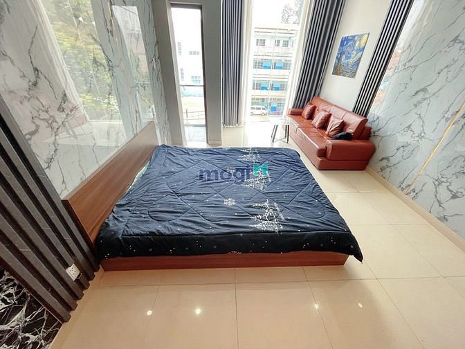 Hình ảnh Căn Hộ 1 Phòng Ngủ Full Nội Thất