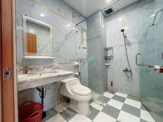 Hình ảnh Căn Hộ 1 Phòng Ngủ Full Nội Thất