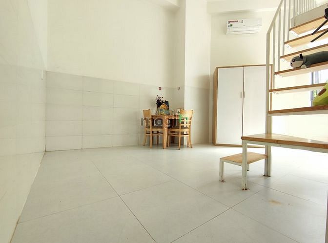 Hình ảnh Duplex Bancol Full NT xịn A-Z ngay Lạc Long Quân Tân Bình