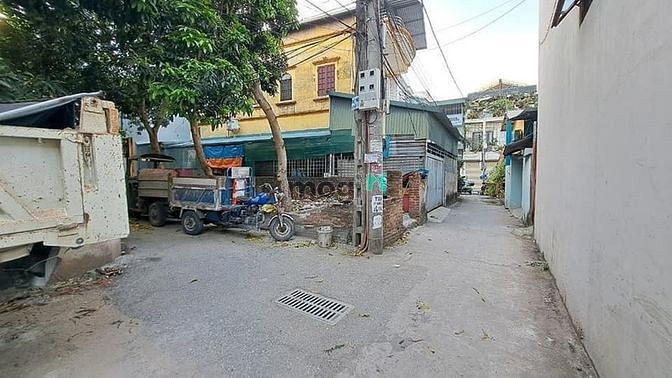 Hình ảnh HÓT HÓT, Bán đất Xuân Đỗ Cự Khối 70m, Gía 2.9 tỷ