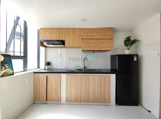 Hình ảnh Duplex Bancol Full NT xịn A-Z ngay Lạc Long Quân Tân Bình
