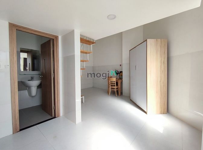 Hình ảnh Duplex Bancol Full NT xịn A-Z ngay Lạc Long Quân Tân Bình
