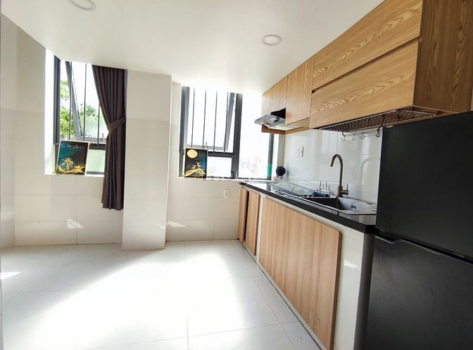 Hình ảnh Duplex Bancol Full NT xịn A-Z ngay Lạc Long Quân Tân Bình