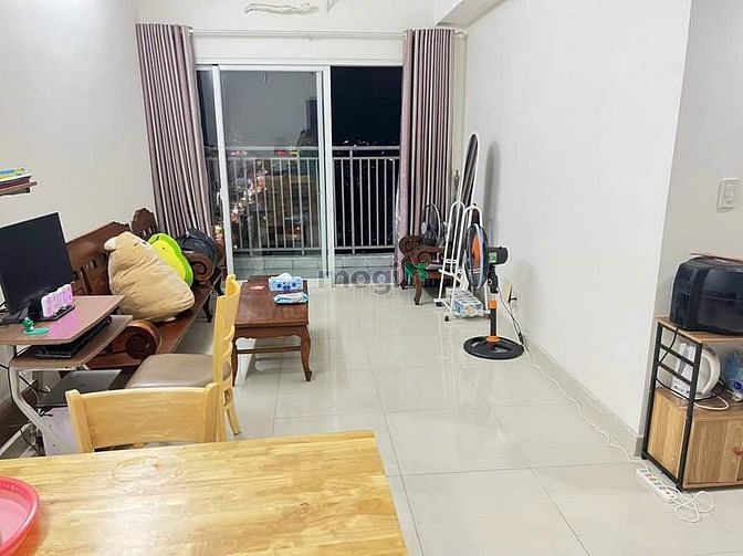 Hình ảnh Sang tháng đi Đức, nên cần bán gấp căn Carillon 2, Tân Phú, 2 tỷ 1