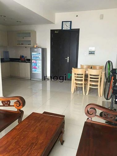 Hình ảnh Sang tháng đi Đức, nên cần bán gấp căn Carillon 2, Tân Phú, 2 tỷ 1