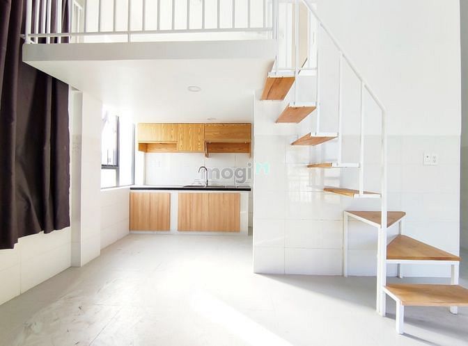 Hình ảnh Duplex Bancol Full NT xịn A-Z ngay Lạc Long Quân Tân Bình