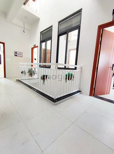 Hình ảnh Duplex Bancol Full NT xịn A-Z ngay Lạc Long Quân Tân Bình