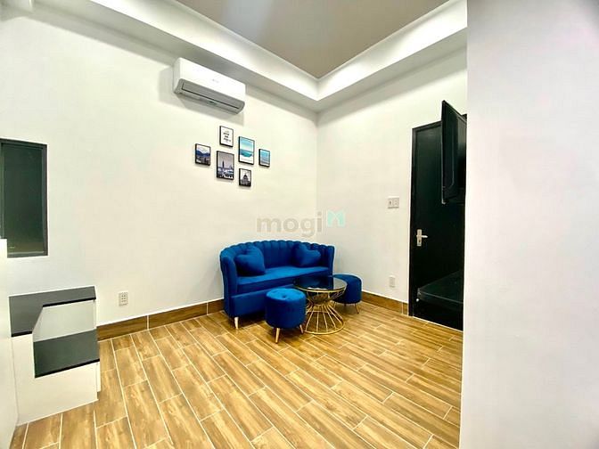 Hình ảnh Khai Trương Căn Hộ Có Gác Full Nội Thất Cao Cấp