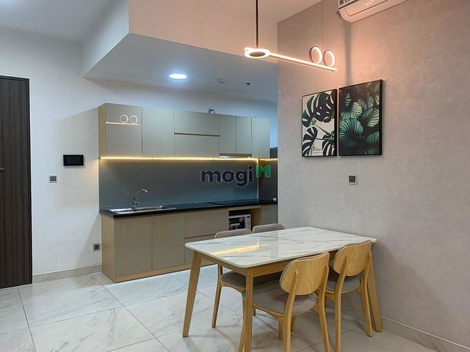Hình ảnh Chính chủ cho thuê Trang Chủ MB66.COM / Đăng Ký Tặng 66K midtown m7 2 phòng 27 triệu