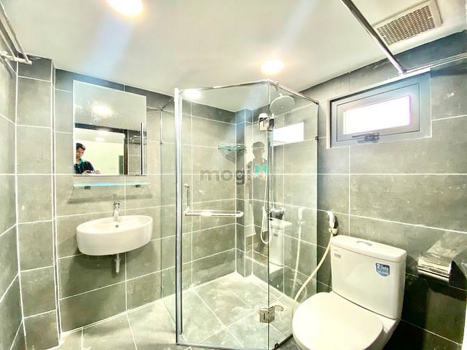Hình ảnh Khai Trương Căn Hộ Có Gác Full Nội Thất Cao Cấp