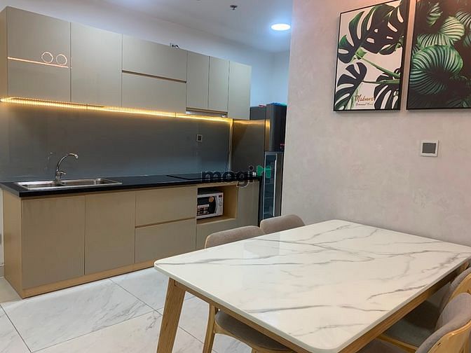 Hình ảnh Chính chủ cho thuê Trang Chủ MB66.COM / Đăng Ký Tặng 66K midtown m7 2 phòng 27 triệu