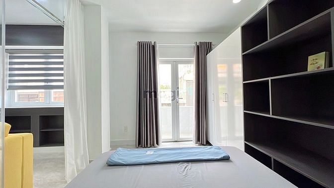 Hình ảnh CĂN HỘ ngay chợ nguyễn văn trỗi - lê văn sỹ