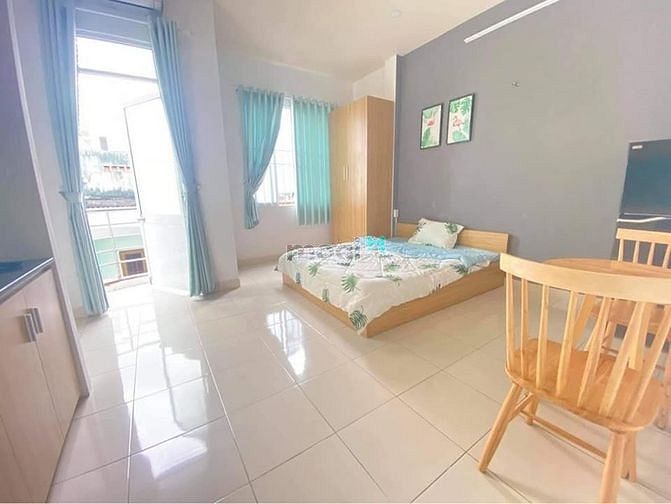 Hình ảnh Căn Hộ Studio Giá Rẻ Nhất Gò Vấp🍀